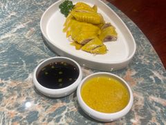 -金枝玉叶上海人家食府(三里河店)