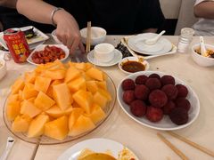 -太婆天府山珍酒楼(亚运村店)
