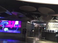 -百美汇影城(LUXE嘉里中心店)