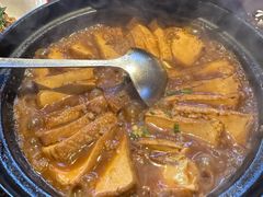 -富正毅三下锅·湘西韵味(天门山索道店)