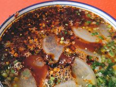 -吾穆勒蓬灰牛肉面·清真(北滨河中路店)