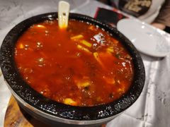 -红辣椒·川菜·火锅(大洋中心店)