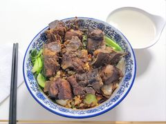 -西安特色面馆(吉兆营店)