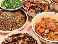 -辣螃铠盆盆蟹大排档(总店)