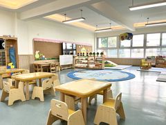 -爱儿坊凯丽滨江幼儿园