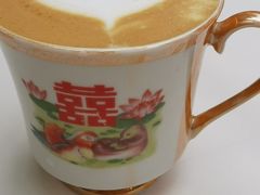-春风习习