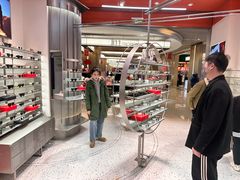 -木九十眼镜(朝阳大悦城B1店)