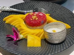 -KingThaia金泰兰(滨江天街店)