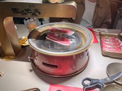 -西塔老太太泥炉烤肉(温州首店万象城黑金店)