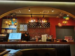 -丝路金桃·新疆菜(徐汇店)