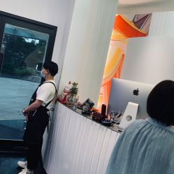 -OnHair造型