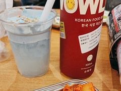 -WOW LUCKY创意韩料(龙阳广场店)
