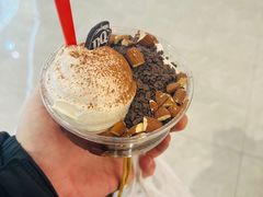 -DQ·蛋糕·冰淇淋(西城红场店)