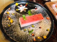 -YUE·6·西式融合餐厅(外滩六号店)