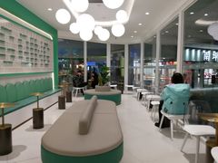 -益禾堂(南坪亿象城店)