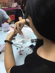 -瓦匠工社·马赛克·积木拼图·亲子手工DIY