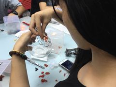 -瓦匠工社·马赛克·积木拼图·亲子手工DIY