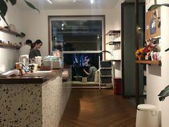 -Line 咖啡(石厦花园店)