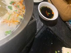 -许府牛火锅(信义坊总店)