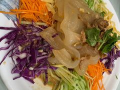 -龙香居海鲜浑锅家常菜·特色驴肉