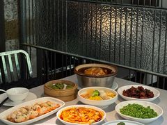 -外婆家(杭州马塍店·杭帮菜名店)