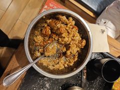 -九田家黑牛烤肉料理(寿光万达店)