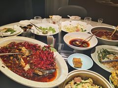 -梅花境(万科店)