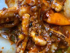 -全州拌饭馆(断桥店)