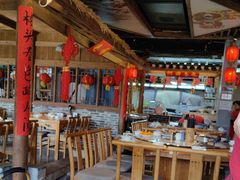 -印象鲵宴·张家界地标美食名片(溪布街店)