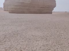 -敦煌雅丹国家地质公园
