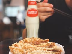-赤酱红油(家乐福店)