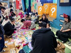 -大族广场Mall&More