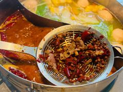 -牛德亨臻牛潮汕火锅(万邦时代店)