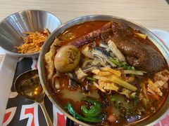 -柳螺锅螺蛳粉(月亮街店)