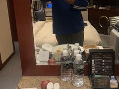 -上海明天广场JW万豪酒店