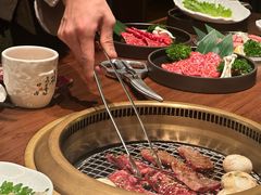 -御牛道日式烤肉料理(杭州万象城店)