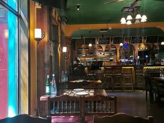 大堂-秀·爱尔兰餐吧(上海路店)