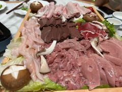 -鹅香四海·卤水火锅·砂锅粥·潮汕菜(宝安店)