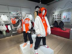 -JORDAN(东方广场店)