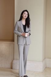 -优山定制西服衬衫大衣(国贸店)