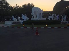 -清迈夜间动物园