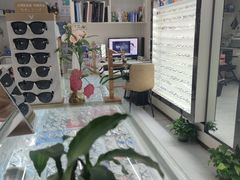 -创视镜匠眼镜管家(太升南路店)