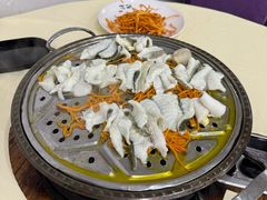 -凯盈阁私房菜·桑拿鸡(绿茵花园店)