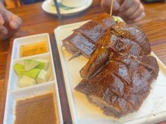 -凤阁楼果木烧鹅(鹤山陈山店)