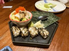 -鸟鹏烧鸟居酒屋(天河领展店)