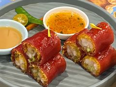 -点都德(世纪汇店)