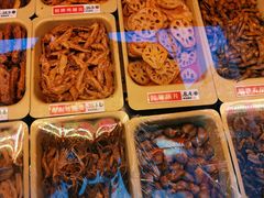 -绝味鸭脖(南湖城市广场店)