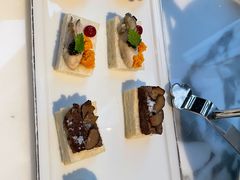 -傲廬·云端餐厅·深圳柏悦酒店