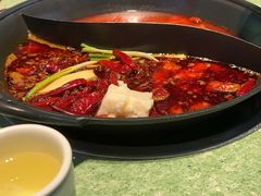 -憨铁匠老火锅(龙岗万科里店)