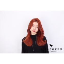 -P.STYLE 派斯造型